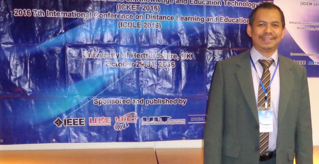 icdle-2016